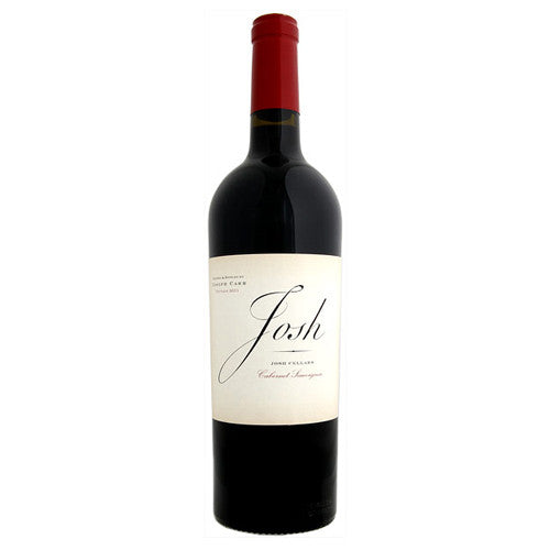 Josh Cellars Cabernet Sauvignon 2021 750ml