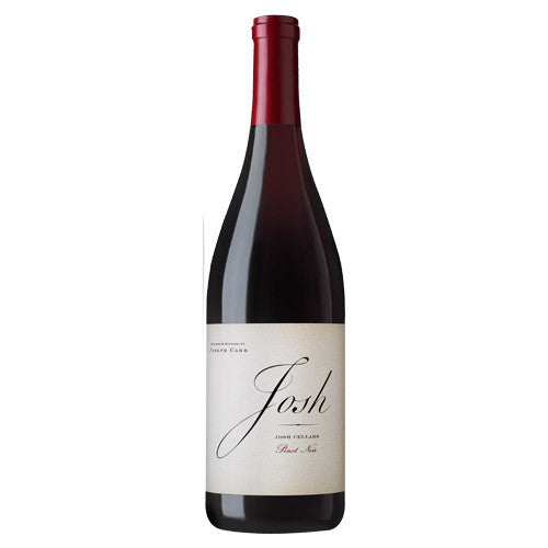 Josh Cellars Pinot Noir, California, 2021 (750ml)