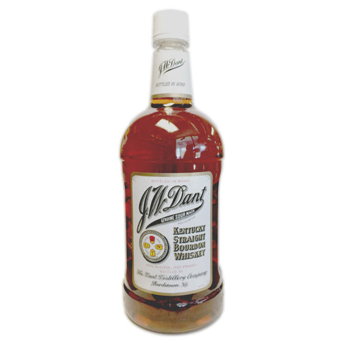 J.W. Dant Kentucky Straight Bourbon Whiskey (1.75L)