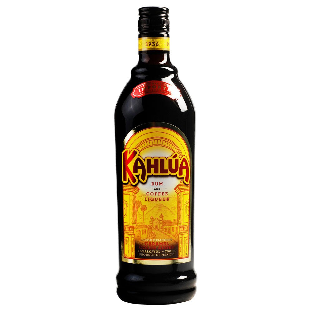 Kahlua Liqueur (750ml)