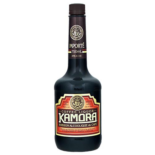 Kamora Coffee Liqueur (750ml)