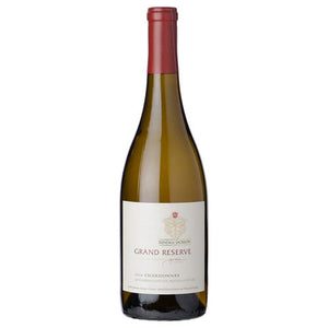 Kendall Jackson Grand Reserve Chardonnay, California, 2022 (750ml)