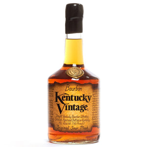 Kentucky Vintage Bourbon (750ml)