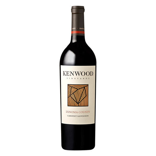 Kenwood North Coast Merlot 2019 (750ml)