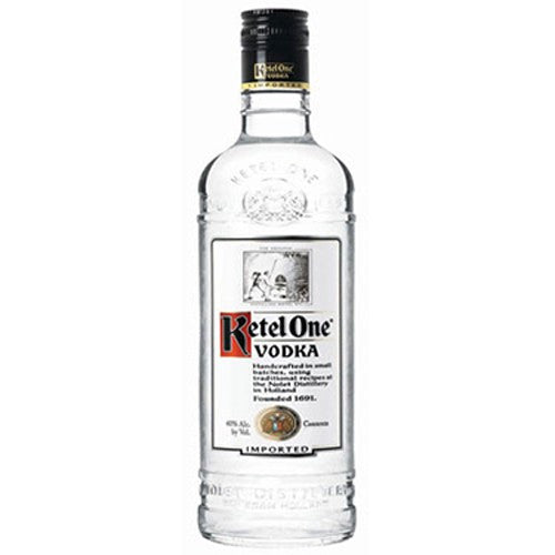 Ketel One Vodka (1.75L)