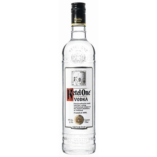 Ketel One Vodka (750ml)