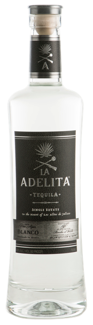 La Adelita  Tequila 750ml