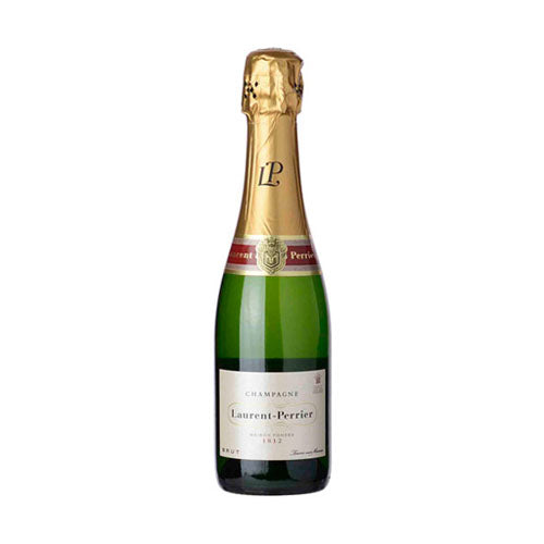Laurent-Perrier Brut, Champagne, France NV (375ml)