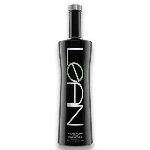 Lean Low Calorie Naturally Infused Vanilla Vodka (750ml)
