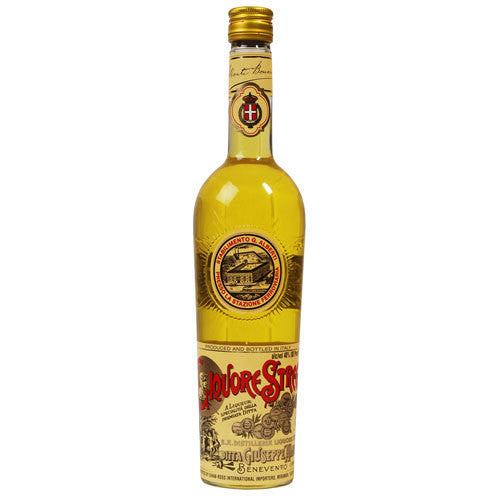 Liquore Strega Liqueur (750ml)