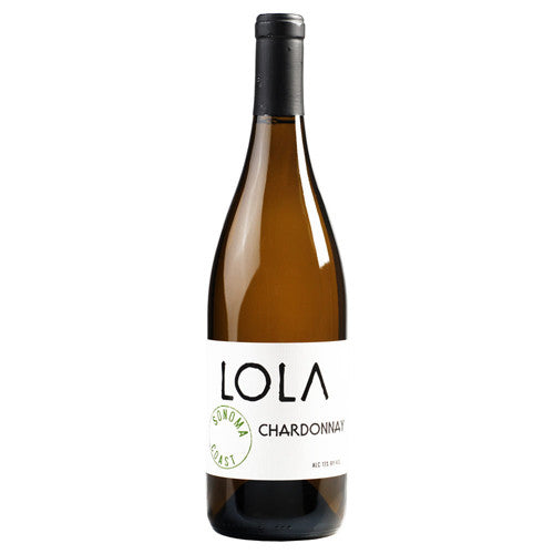 Lola Chardonnay, Sonoma Coast, 2021 (750ml)