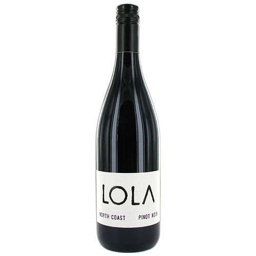 Lola Pinot Noir, North Coast, California, 2021 (750ml)