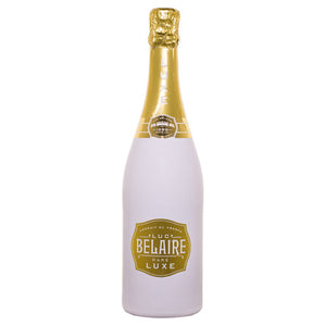 Luc Belaire  The Bottle Club