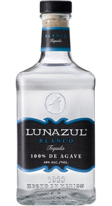 Lunazul Blanco Tequila 1.75
