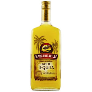 Margaritaville Tequila Gold (750ml)