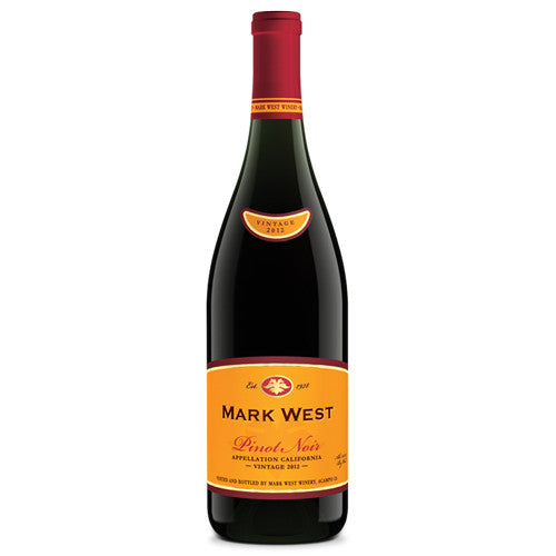 Mark West Pinot Noir, California, 2017 (750ml)