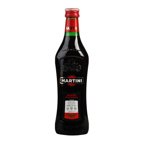 Martini & Rossi Rouge Sweet Vermouth (375ml)