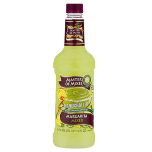 Master of Mixes Sweet 'n Sour Mix (non-alcoholic 1L)