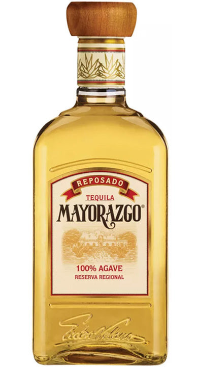 Mayorazgo Reposado 750ml