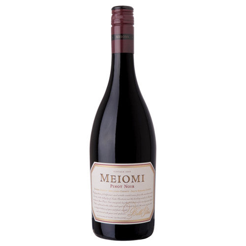 Meiomi Pinot Noir, California, 2021 (750ml)