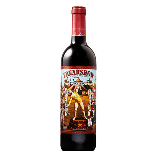 Michael David Winery Freakshow Cabernet Sauvignon, Lodi, CA, 2020 (750ml)