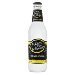 Mike's Hard Lemonade (6pk 11.2oz btls)