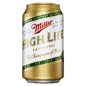 Miller High Life (12pk 12oz cans)