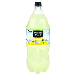 Minute Maid Lemonade (2L)