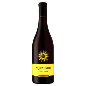 Mirassou Vineyards Pinot Noir, California, 2021 (750ml)