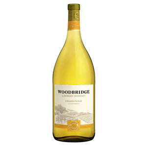 Mondavi Woodbridge Chardonnay, California (1.5L)