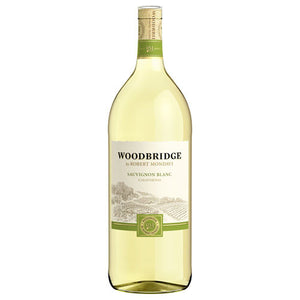 Mondavi Woodbridge Sauvignon Blanc, California (1.5L)