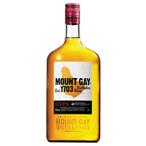 Mount Gay Eclipse Rum (1.75L)