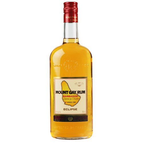 Mount Gay Eclipse Rum (750ml)