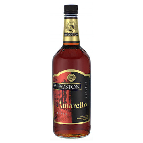 Mr Boston Amaretto (1L)