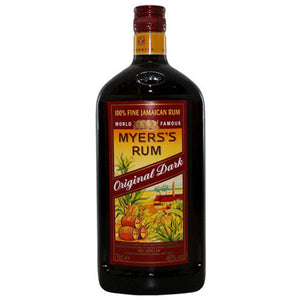 Myer's Dark Rum (1.75L)