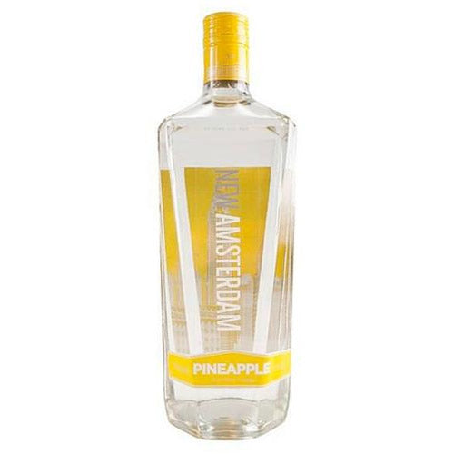 New Amsterdam Pineapple Vodka (1.75L)