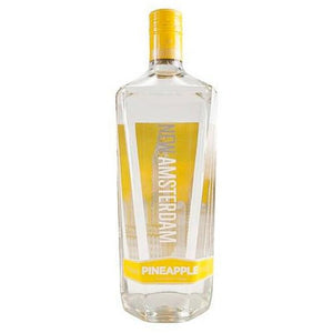 New Amsterdam Pineapple Vodka (1.75L)