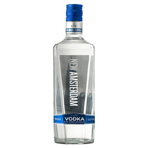 New Amsterdam Vodka (1.75L)