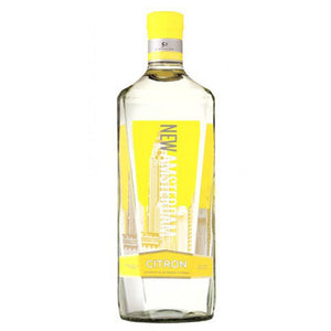 New Amsterdam Citron Vodka (1.75L)