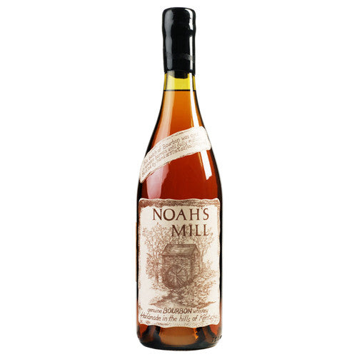 Noah's Mill Small Batch Kentucky Bourbon Whiskey (750ml)