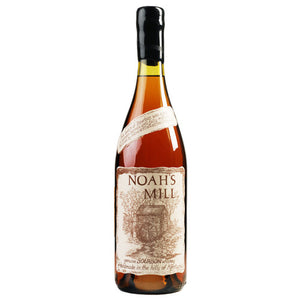Noah's Mill Small Batch Kentucky Bourbon Whiskey (750ml)