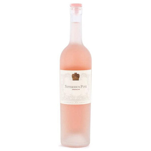 Notorious Pink Domaine La Colombette Grenache Rosé, France 2022 (750ml)