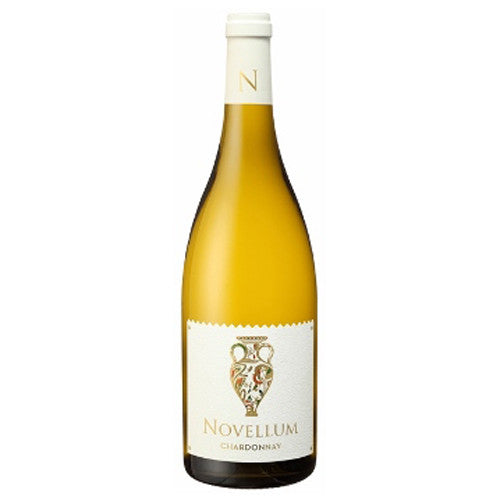 Novellum Chardonnay, France, 2017 (750ml)