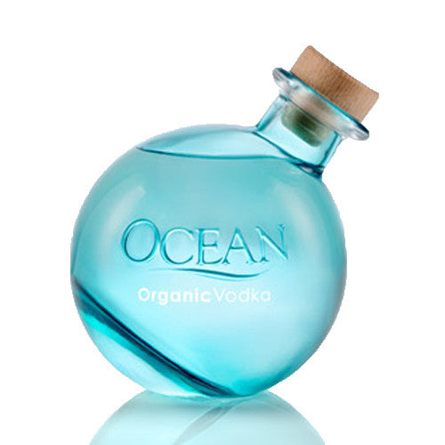 Ocean Organic Vodka (750ml)