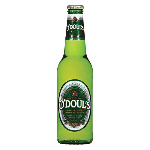 O'doul's NA Beer (non-alcoholic) (6pk 12oz btls) – Siesta Spirits