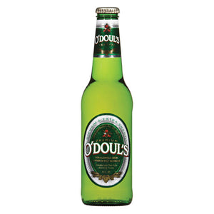 O'doul's NA Beer (non-alcoholic) (6pk 12oz btls)
