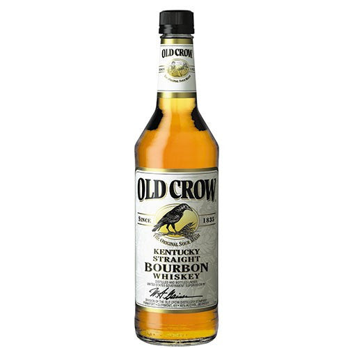 Old Crow Kentucky Straight Bourbon Whiskey (750ml)