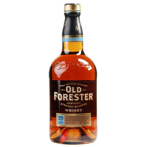 Old Forester Classic 86 Proof Kentucky Straight Bourbon Whisky (1.75L)