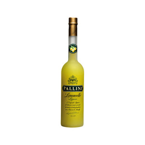 Pallini Limoncello Liqueur (375ml)