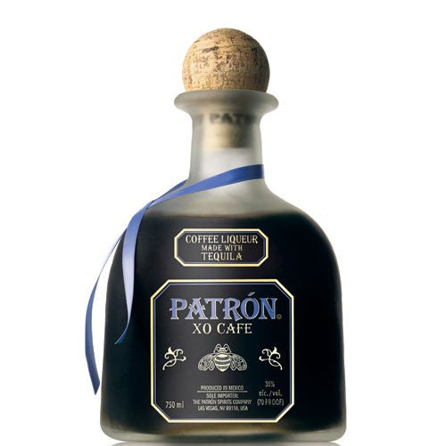 Patron XO Cafe Tequila Coffee Liqueur (750ml)